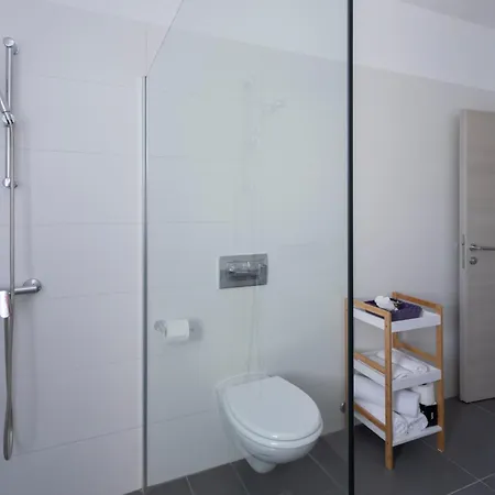Atena B Apartman