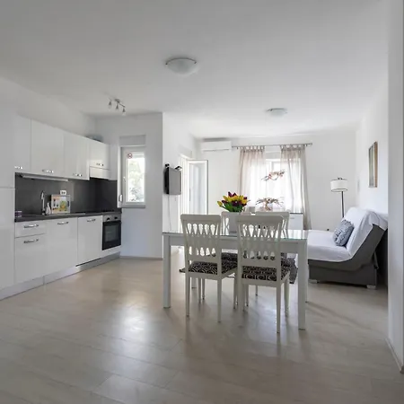 Appartement Atena B Zaton (Zadar)