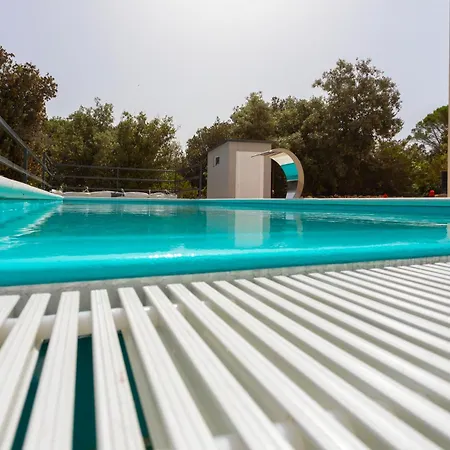 Appartement Atena B *
