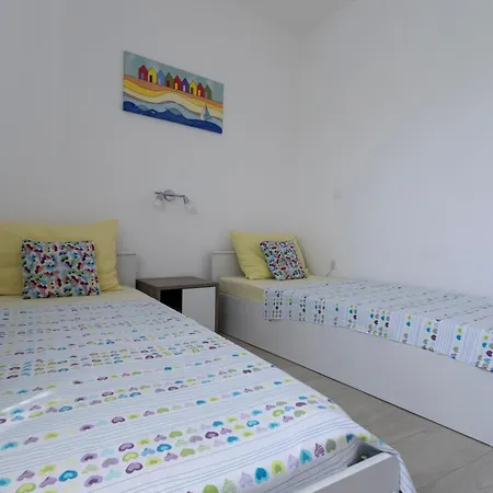Atena B Apartman Zaton (Zadar)
