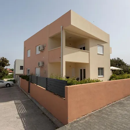 Atena B Appartement Zaton (Zadar)