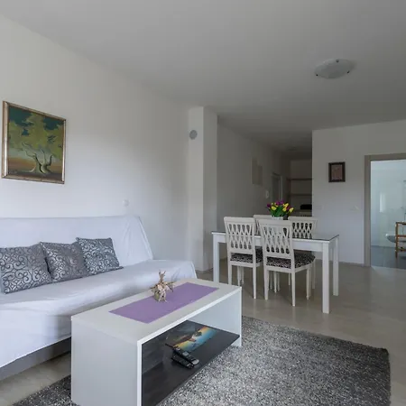 Appartement Atena B Zaton (Zadar)