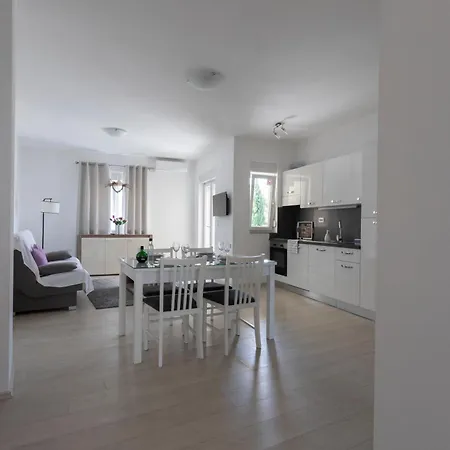 Atena B Appartement Zaton (Zadar)