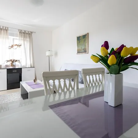 Atena B Apartman