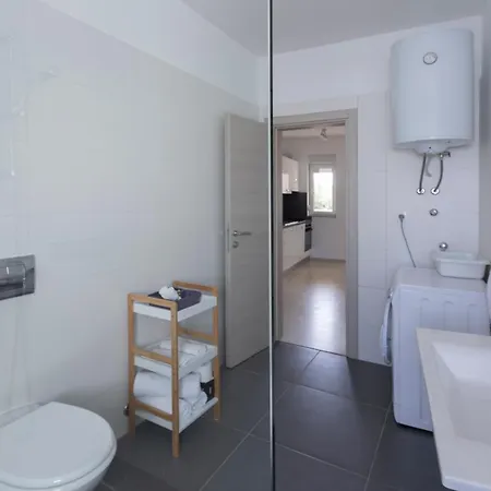 Atena B Appartement