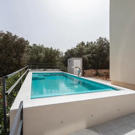 Appartement Atena B *