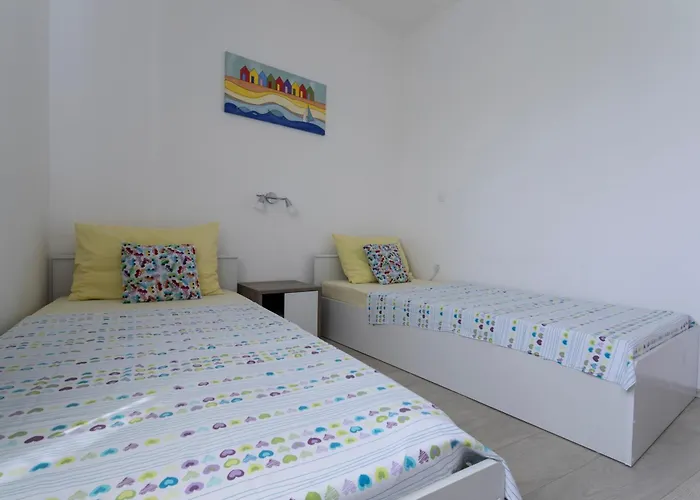 Atena B Appartamento Zaton (Zadar)
