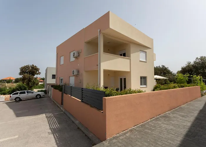 Atena B Appartamento Zaton (Zadar)