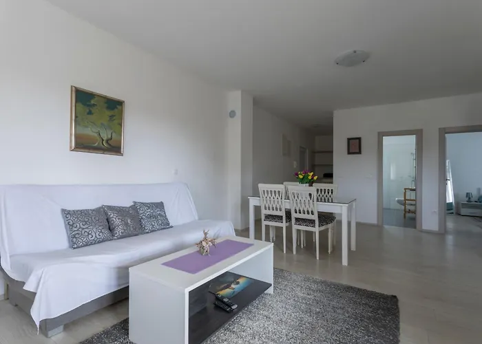 Appartamento Atena B Zaton (Zadar)