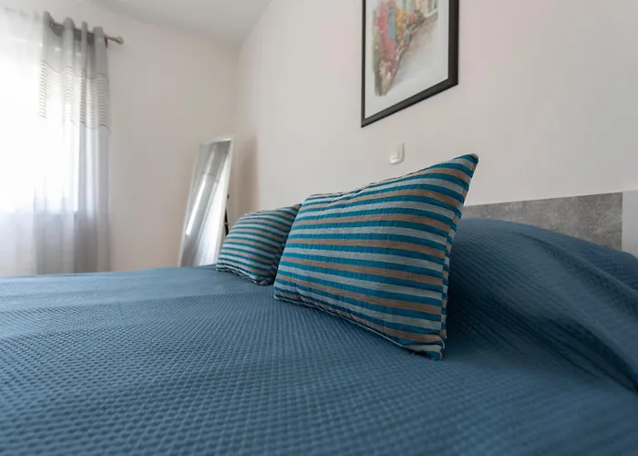 Appartamento Atena B Zaton (Zadar)