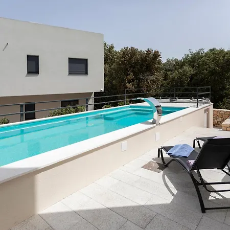 Atena Zaton B Apartment *