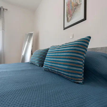 Apartamento Atena B Zaton (Zadar)