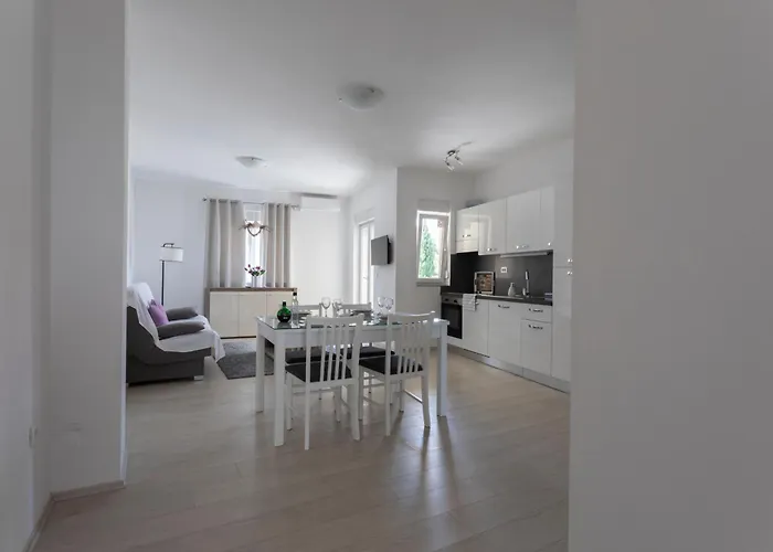 Atena B Apartment Zaton (Zadar)